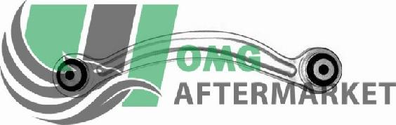 OMG G41.4565/S - Bras de liaison, suspension de roue droxauto.com
