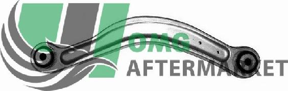 OMG G41.4563/S - Bras de liaison, suspension de roue droxauto.com