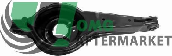 OMG G41.4531/S - Bras de liaison, suspension de roue droxauto.com