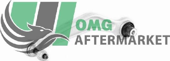 OMG G41.4523/C - Bras de liaison, suspension de roue droxauto.com