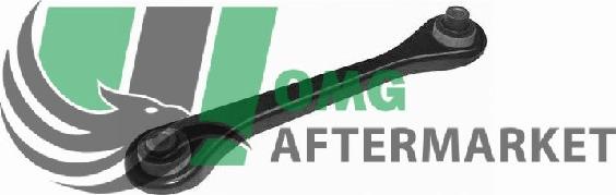 OMG G41.4574/S - Bras de liaison, suspension de roue droxauto.com