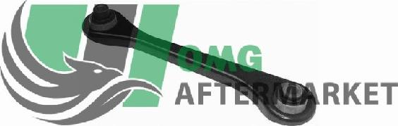 OMG G41.4575/S - Bras de liaison, suspension de roue droxauto.com