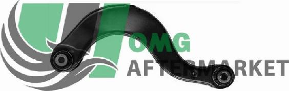 OMG G41.4630/S - Bras de liaison, suspension de roue droxauto.com