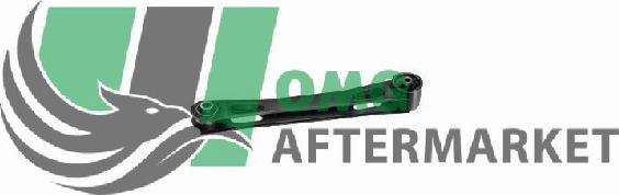 OMG G41.1438 - Bras de liaison, suspension de roue droxauto.com