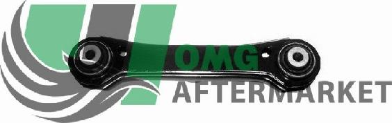 OMG G41.2505/S - Bras de liaison, suspension de roue droxauto.com