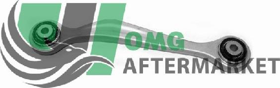 OMG G41.2517/S - Bras de liaison, suspension de roue droxauto.com