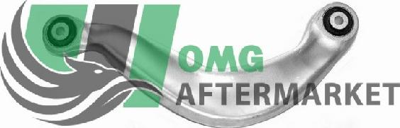 OMG G41.2523/S - Bras de liaison, suspension de roue droxauto.com