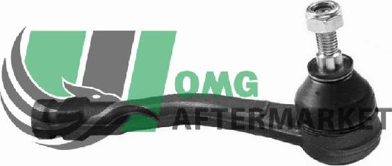 OMG G10.5598 - Rotule de barre de connexion droxauto.com