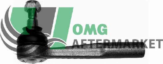 OMG G10.5557 - Rotule de barre de connexion droxauto.com