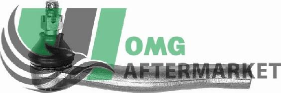OMG G10.5537 - Rotule de barre de connexion droxauto.com