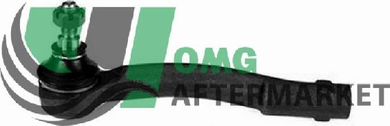 OMG G10.5572 - Rotule de barre de connexion droxauto.com