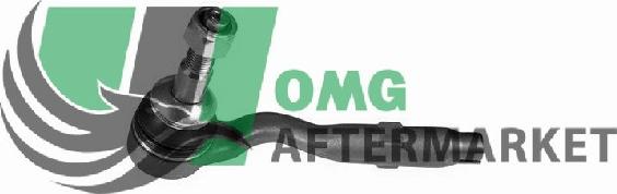 OMG G10.5646 - Rotule de barre de connexion droxauto.com