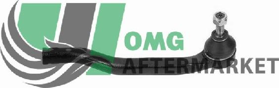 OMG G10.5653 - Rotule de barre de connexion droxauto.com