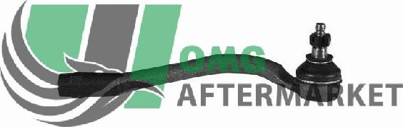 OMG G10.5662 - Rotule de barre de connexion droxauto.com