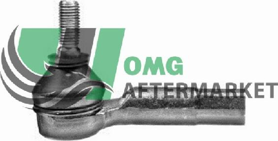 OMG G10.5614 - Rotule de barre de connexion droxauto.com