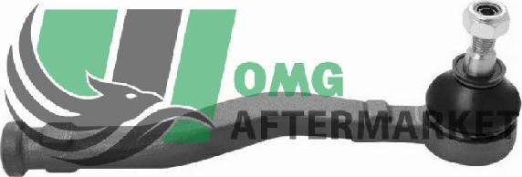 OMG G10.5618 - Rotule de barre de connexion droxauto.com