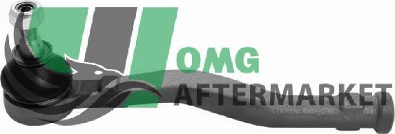 OMG G10.5617 - Rotule de barre de connexion droxauto.com