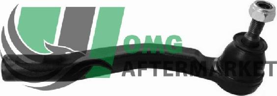 OMG G10.5620 - Rotule de barre de connexion droxauto.com