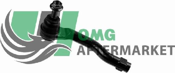 OMG G10.5671 - Rotule de barre de connexion droxauto.com