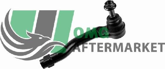 OMG G10.5672 - Rotule de barre de connexion droxauto.com