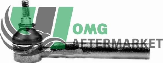 OMG G10.3453 - Rotule de barre de connexion droxauto.com
