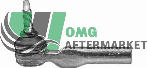 OMG G10.3024 - Rotule de barre de connexion droxauto.com