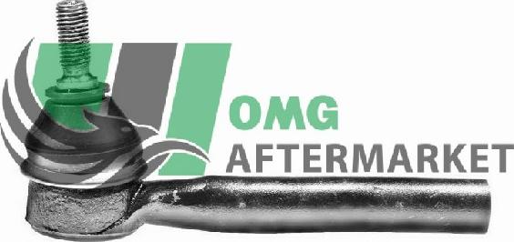 OMG G10.3025 - Rotule de barre de connexion droxauto.com