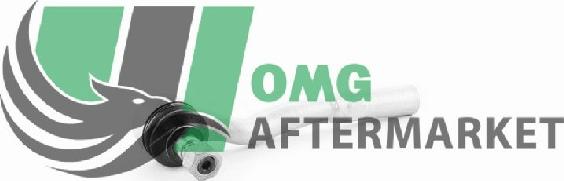 OMG G10.3183 - Rotule de barre de connexion droxauto.com