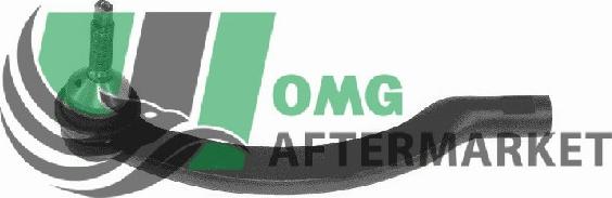 OMG G10.2980 - Rotule de barre de connexion droxauto.com