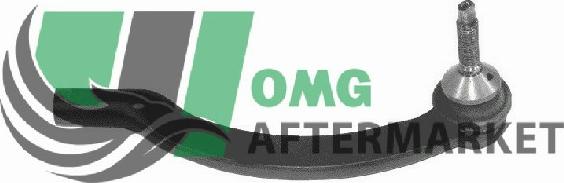 OMG G10.2981 - Rotule de barre de connexion droxauto.com