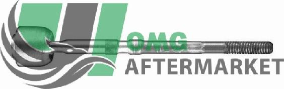 OMG G11.4947 - Rotule de direction intérieure, barre de connexion droxauto.com