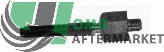 OMG G11.4951 - Rotule de direction intérieure, barre de connexion droxauto.com