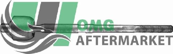 OMG G11.4957 - Rotule de direction intérieure, barre de connexion droxauto.com