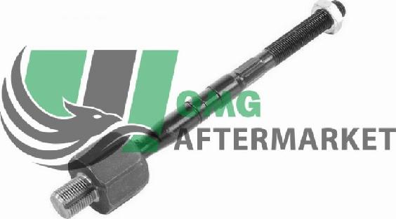 OMG G11.4984 - Rotule de direction intérieure, barre de connexion droxauto.com