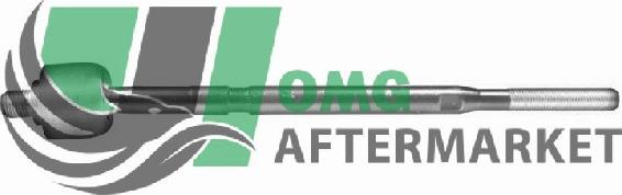 OMG G11.4987 - Rotule de direction intérieure, barre de connexion droxauto.com