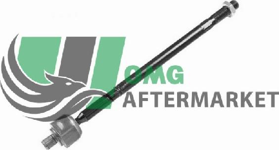 OMG G11.4896 - Rotule de direction intérieure, barre de connexion droxauto.com