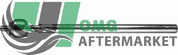 OMG G11.4845 - Rotule de direction intérieure, barre de connexion droxauto.com