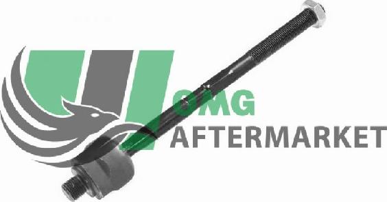 OMG G11.4841 - Rotule de direction intérieure, barre de connexion droxauto.com