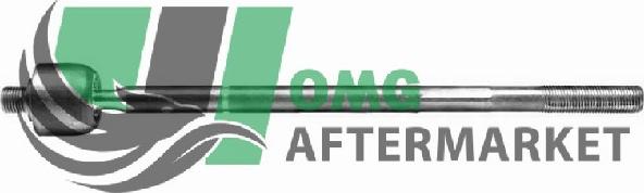 OMG G11.4850 - Rotule de direction intérieure, barre de connexion droxauto.com