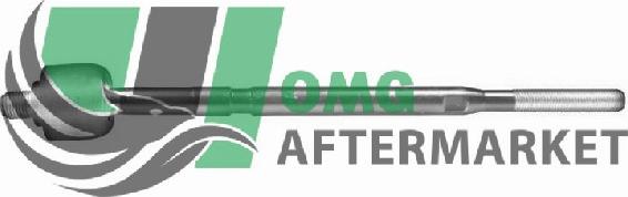 OMG G11.4810 - Rotule de direction intérieure, barre de connexion droxauto.com