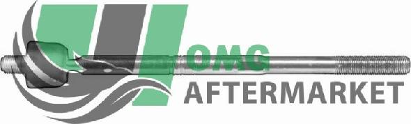 OMG G11.4885 - Rotule de direction intérieure, barre de connexion droxauto.com