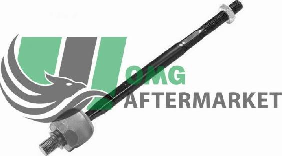 OMG G11.4882 - Rotule de direction intérieure, barre de connexion droxauto.com