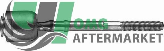 OMG G11.4832 - Rotule de direction intérieure, barre de connexion droxauto.com