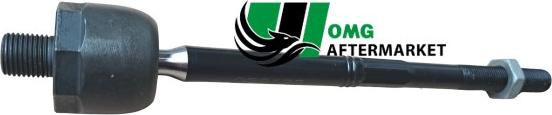 OMG G11.6049 - Rotule de direction intérieure, barre de connexion droxauto.com
