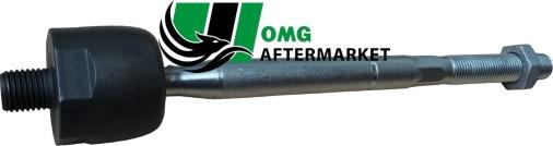 OMG G11.6043 - Rotule de direction intérieure, barre de connexion droxauto.com