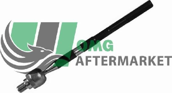 OMG G11.6006 - Rotule de direction intérieure, barre de connexion droxauto.com