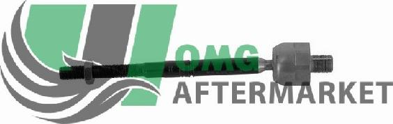 OMG G11.6001 - Rotule de direction intérieure, barre de connexion droxauto.com