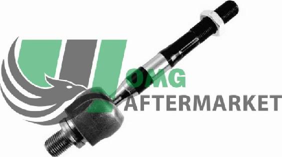 OMG G11.6017 - Rotule de direction intérieure, barre de connexion droxauto.com