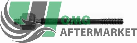 OMG G11.6024 - Rotule de direction intérieure, barre de connexion droxauto.com