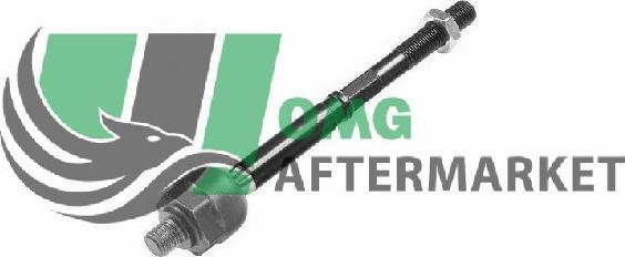 OMG G11.6022 - Rotule de direction intérieure, barre de connexion droxauto.com